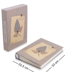 WF-131/1 Фотоальбом &quot;Лоскутки&quot;