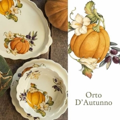 Масленка Mercato della Terra Nuova Cer