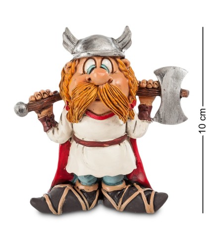 RV- 96 Фигурка "Викинг" (W.Stratford)