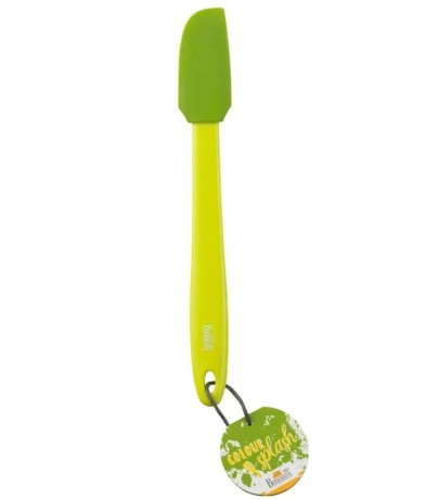 Шпатель, 27 см. цвет: салатовый, Birkmann