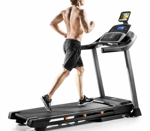 Беговая дорожка NordicTrack T10.0