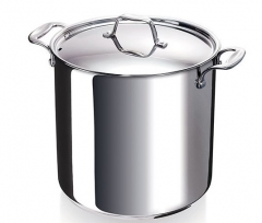 Кастрюля суповая, 10 л. (24 см) CHEF Beka