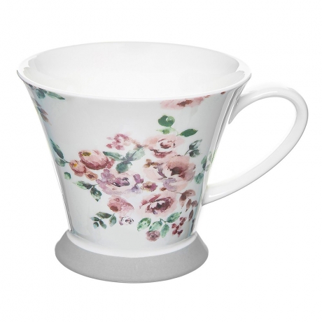 Кружка Свобода цветов, 355 мл. Rose of England