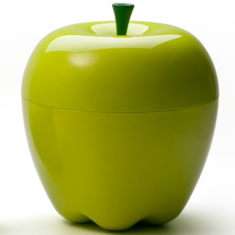 Контейнер Happle зеленый