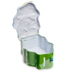 BX- 16/1 Металлическая копилка "Слоник"