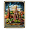ШК-55/103 Шкатулка "Москва" исп. Маркова
