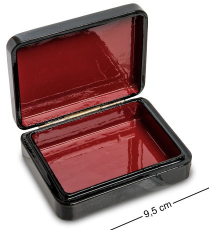 ШК-55/103 Шкатулка "Москва" исп. Маркова