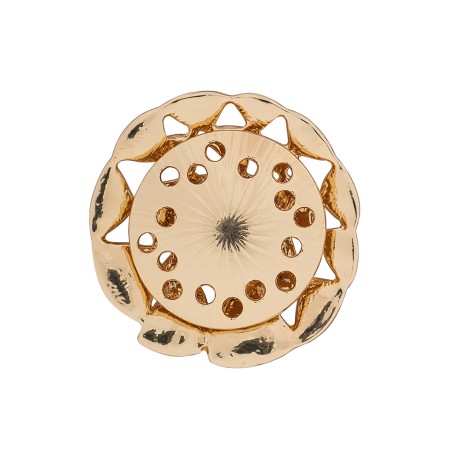 Брошь Мозаика XZ0574.27 M/G Shadore