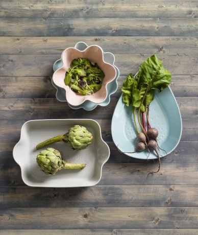 Блюдо для запекания, 2500 мл. Rectangle Piccadilly, SagaForm