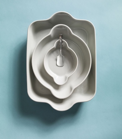 Блюдо для запекания, 2500 мл. Rectangle Piccadilly, SagaForm