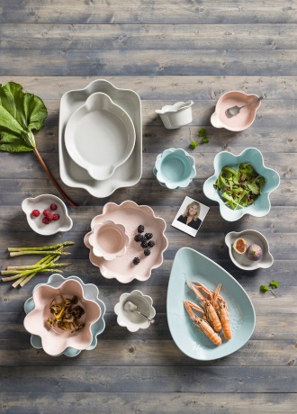 Блюдо для запекания, 2500 мл. Rectangle Piccadilly, SagaForm