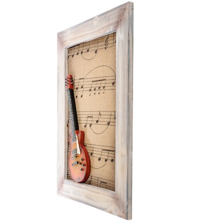 TM-22 Панно настенное "Гитара"