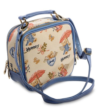 Henney-Bear H-048-A Сумка