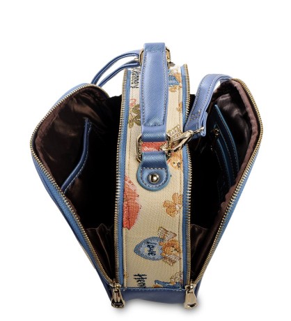 Henney-Bear H-048-A Сумка