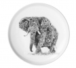 Тарелка Африканский слон, 20 см. Maxwell & Williams