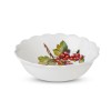 Глубокая тарелка для первых блюд Frutti di Bosco, 20,5 см. Nuova Cer