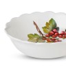 Глубокая тарелка для первых блюд Frutti di Bosco, 20,5 см. Nuova Cer