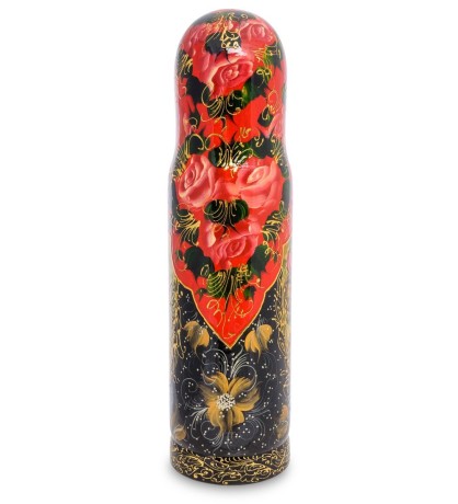 МР-25/ 86 Футляр для бутылки "Тройка-лето"