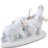 VS-458 Фигурка "Семья слонов"