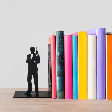 Держатель для книг Bond Balvi