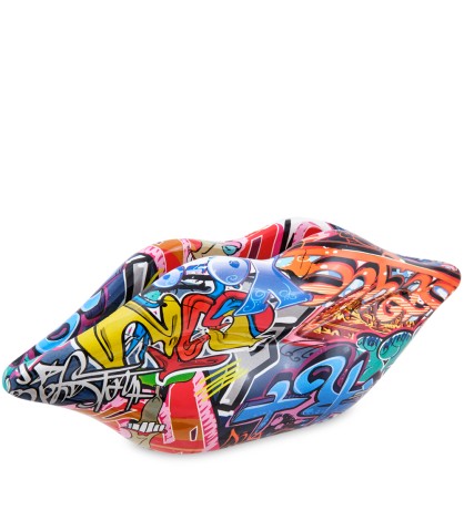 BMB-119 Фигура "Губы" мал.