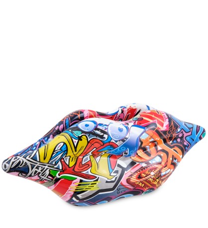 BMB-119 Фигура "Губы" мал.