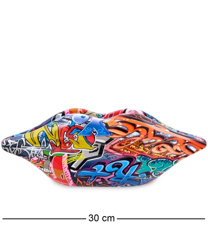 BMB-119 Фигура "Губы" мал.