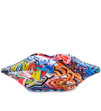 BMB-119 Фигура "Губы" мал.