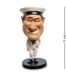 RV-707 Фигурка-болванчик "Моряк" (W.Stratford)