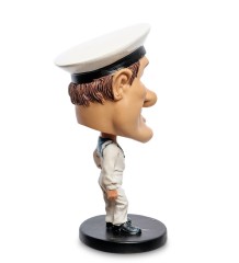 RV-707 Фигурка-болванчик "Моряк" (W.Stratford)