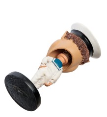 RV-707 Фигурка-болванчик "Моряк" (W.Stratford)