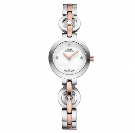 Часы женские SC22045.RBI2M Swiss Collection