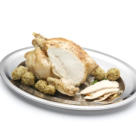 Набор из 2 предметов для вырезания MC DELUXE Kitchen Craft