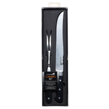 Набор из 2 предметов для вырезания MC DELUXE Kitchen Craft