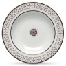 Тарелка суповая Charles, 21,5 см. 0,3 л. Pozzi Milano 1876