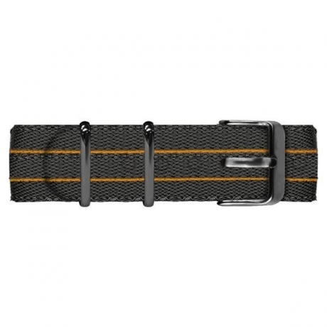 Часы Navy Black Boccadamo NV026 BW