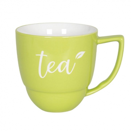 Кружка, 360 мл. "Uno Tea" Koenitz