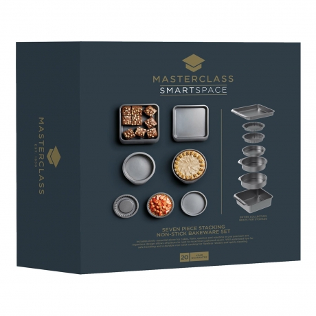 Набор для выпечки/запекания 7 предметов Kitchen Craft