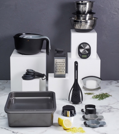 Набор для выпечки/запекания 7 предметов Kitchen Craft