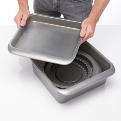 Набор для выпечки/запекания 7 предметов Kitchen Craft