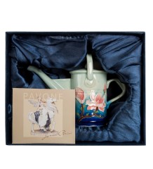 JP-97/17 Фигура Лейка (Pavone)