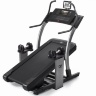 Беговая дорожка NordicTrack Incline Trainer X11i