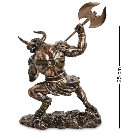 WS-1150 Статуэтка "Минотавр"