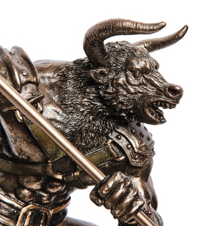 WS-1150 Статуэтка "Минотавр"