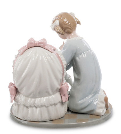 CMS-27/10 Фигурка "Няня" (Pavone)