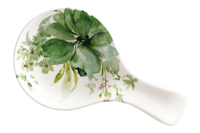 Ложка-подставка Botanical Casa Domani
