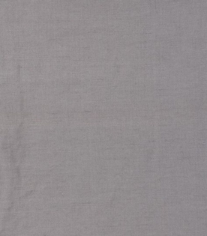 Наволочка "LINEN", 70х70 см. серый, BOVI