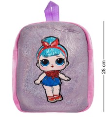 LJ-87/3 Рюкзак "Дол" LOVELY JOY