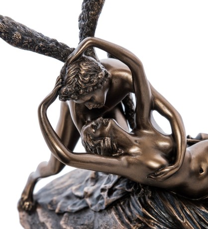 WS-1016 Статуэтка "Амур и Психея" (Антонио Канова)