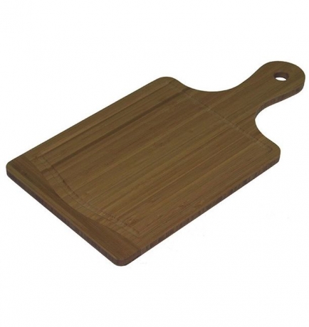 Кухонная доска FLUTTO 35 x 18 х 1,6 см. Hans&Gretchen